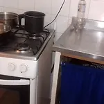 Barra Apartamento Charles De Gaulle
