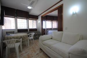 Apartamento Barra Charles De Gaulle Rio de Janeiro